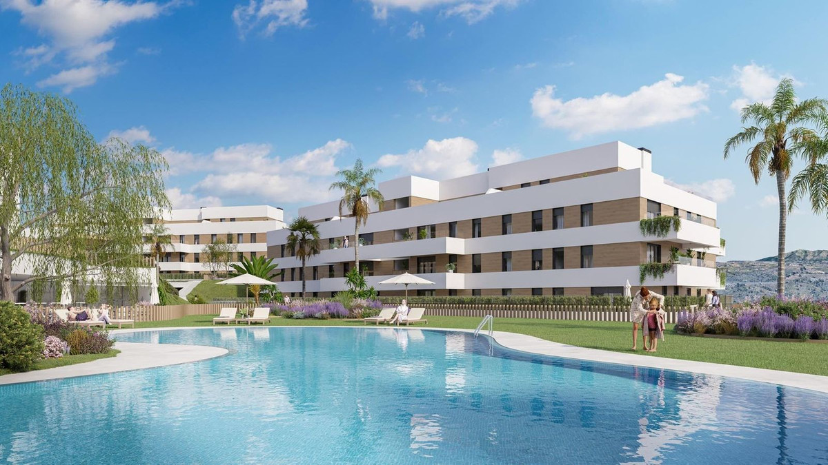 Apartamento en venta en Mijas 4