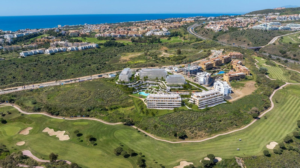 Apartamento en venta en Mijas 7