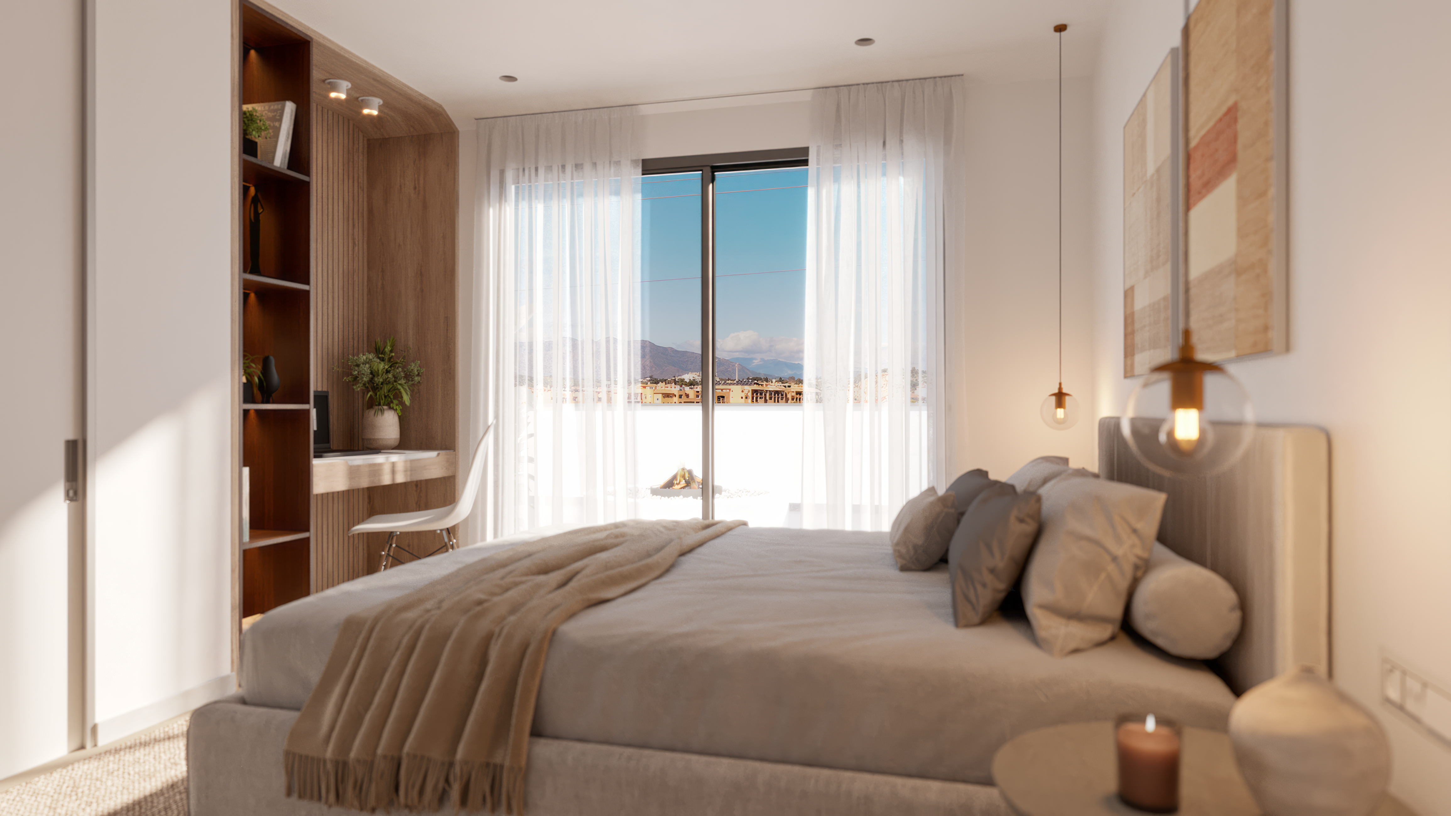 Apartament na sprzedaż w Fuengirola 17