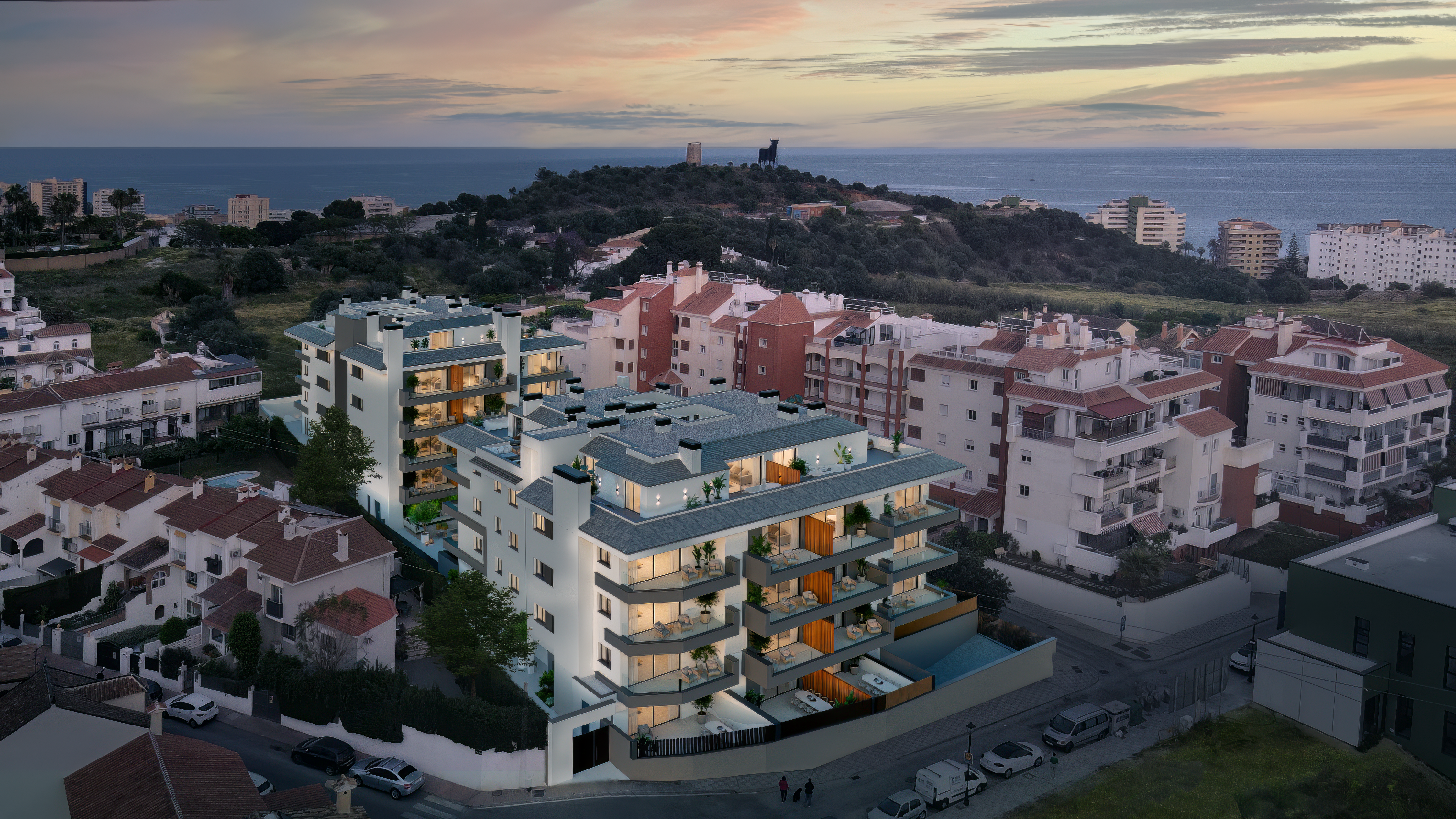 Apartament na sprzedaż w Fuengirola 6