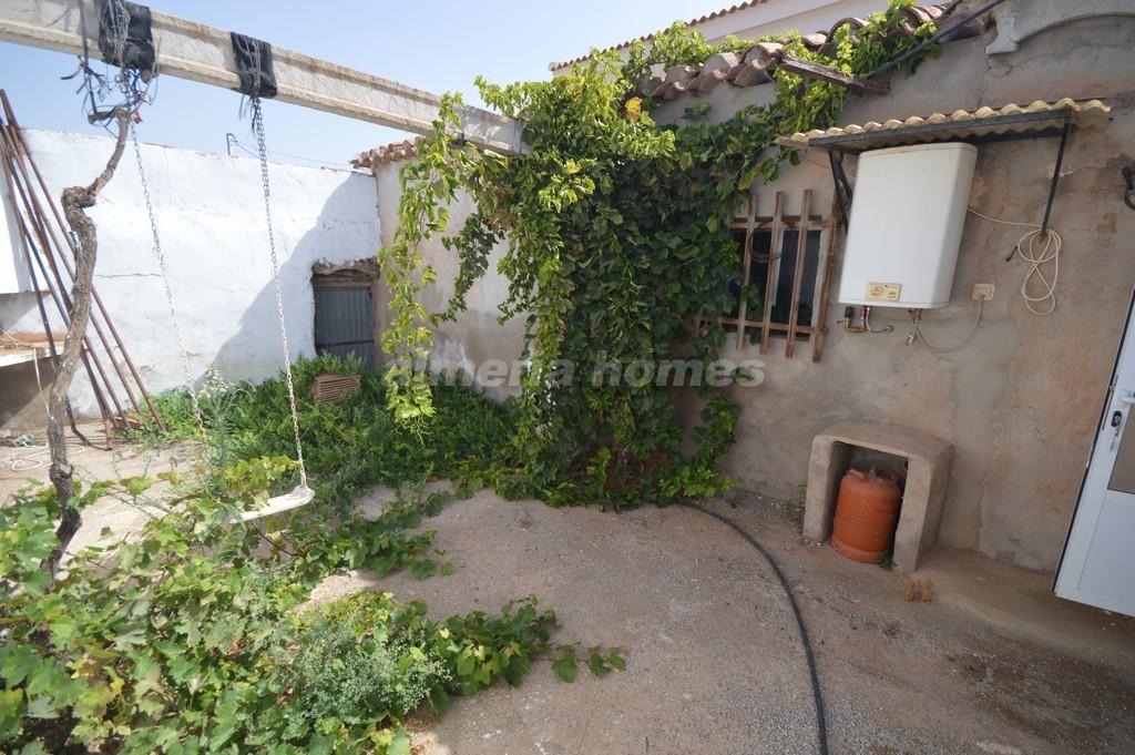 Landhaus zum Verkauf in Almería and surroundings 14