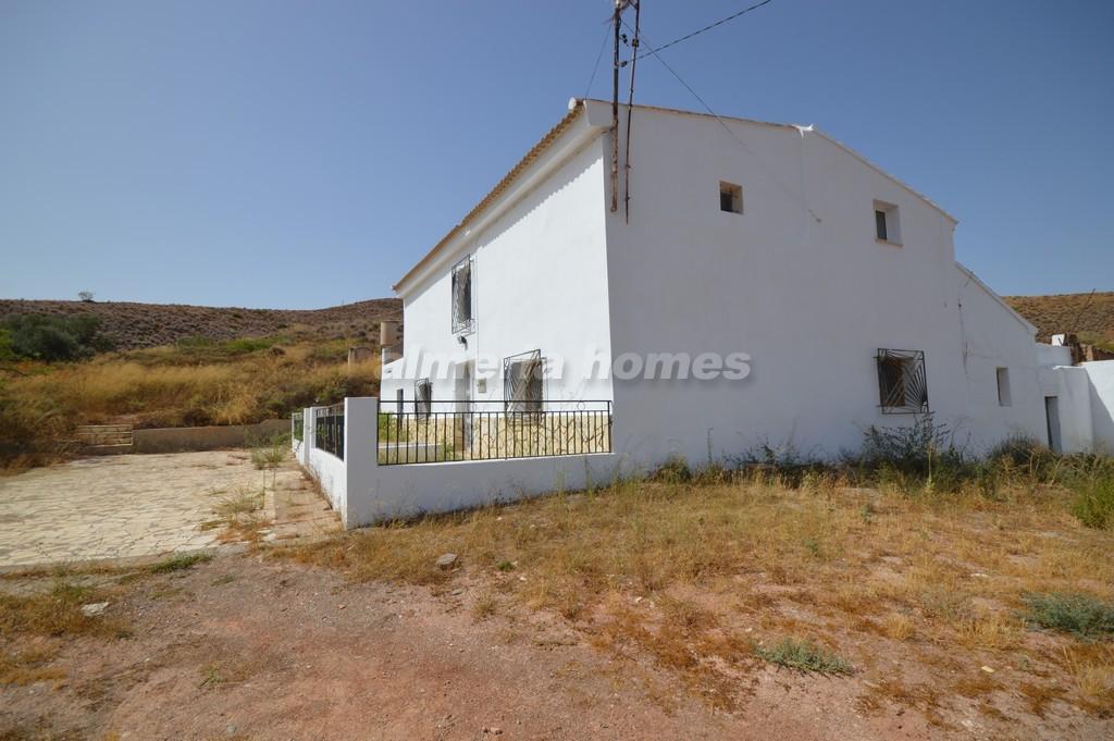 Countryhome te koop in Almería and surroundings 15