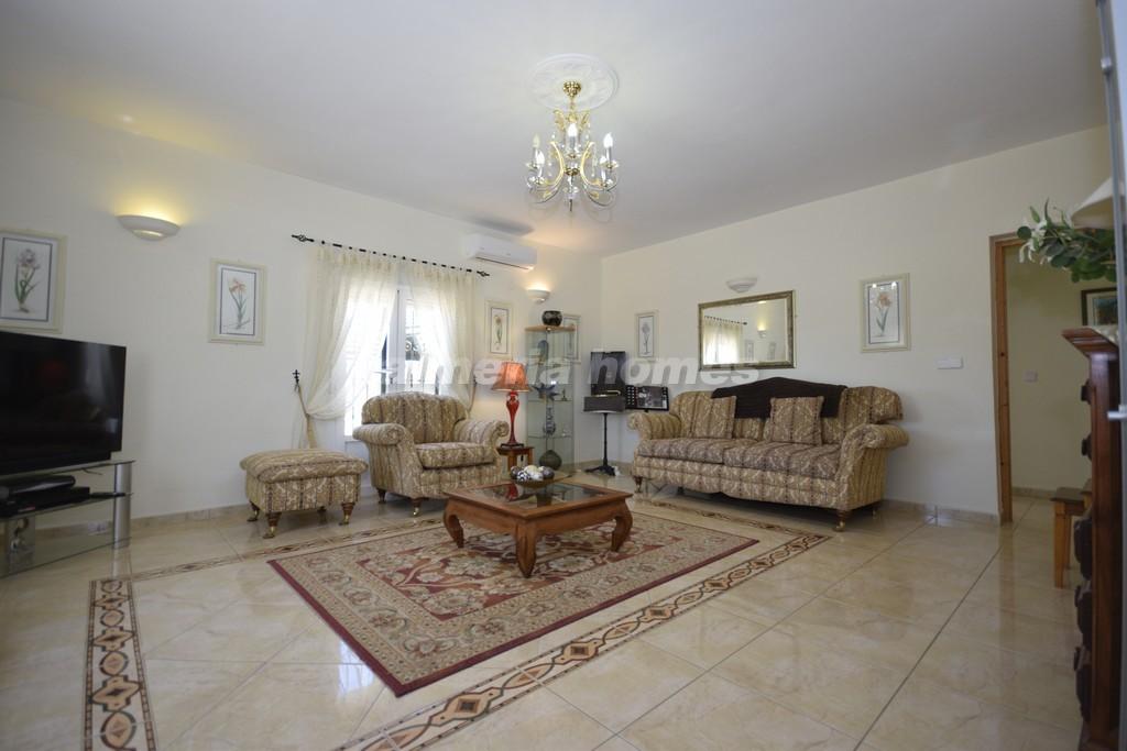 Villa for sale in Almería and surroundings 14