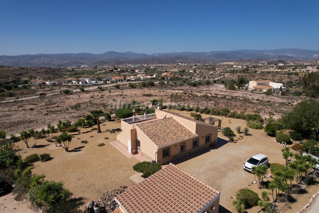 Villa for sale in Almería and surroundings 3