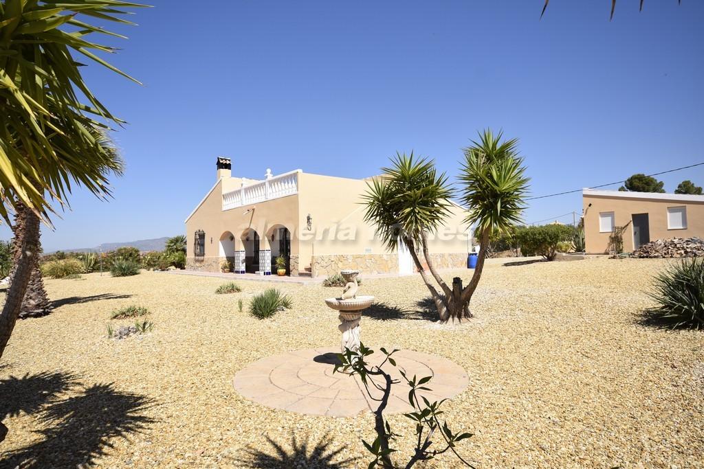 Villa till salu i Almería and surroundings 5