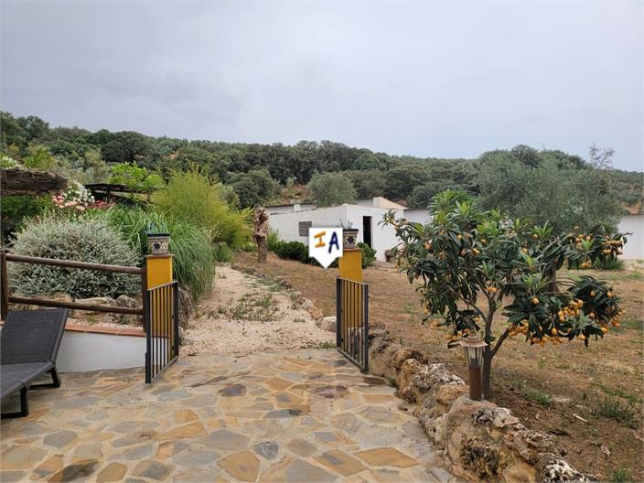 Countryhome te koop in Granada and surroundings 3