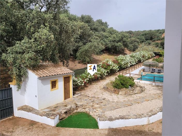 Countryhome te koop in Granada and surroundings 5