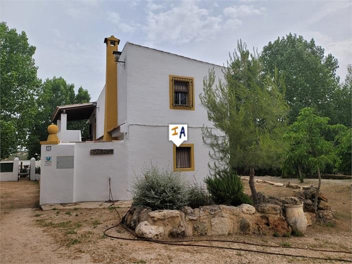 Countryhome te koop in Granada and surroundings 7