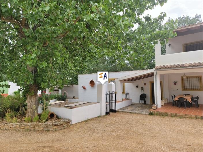 Countryhome te koop in Granada and surroundings 9