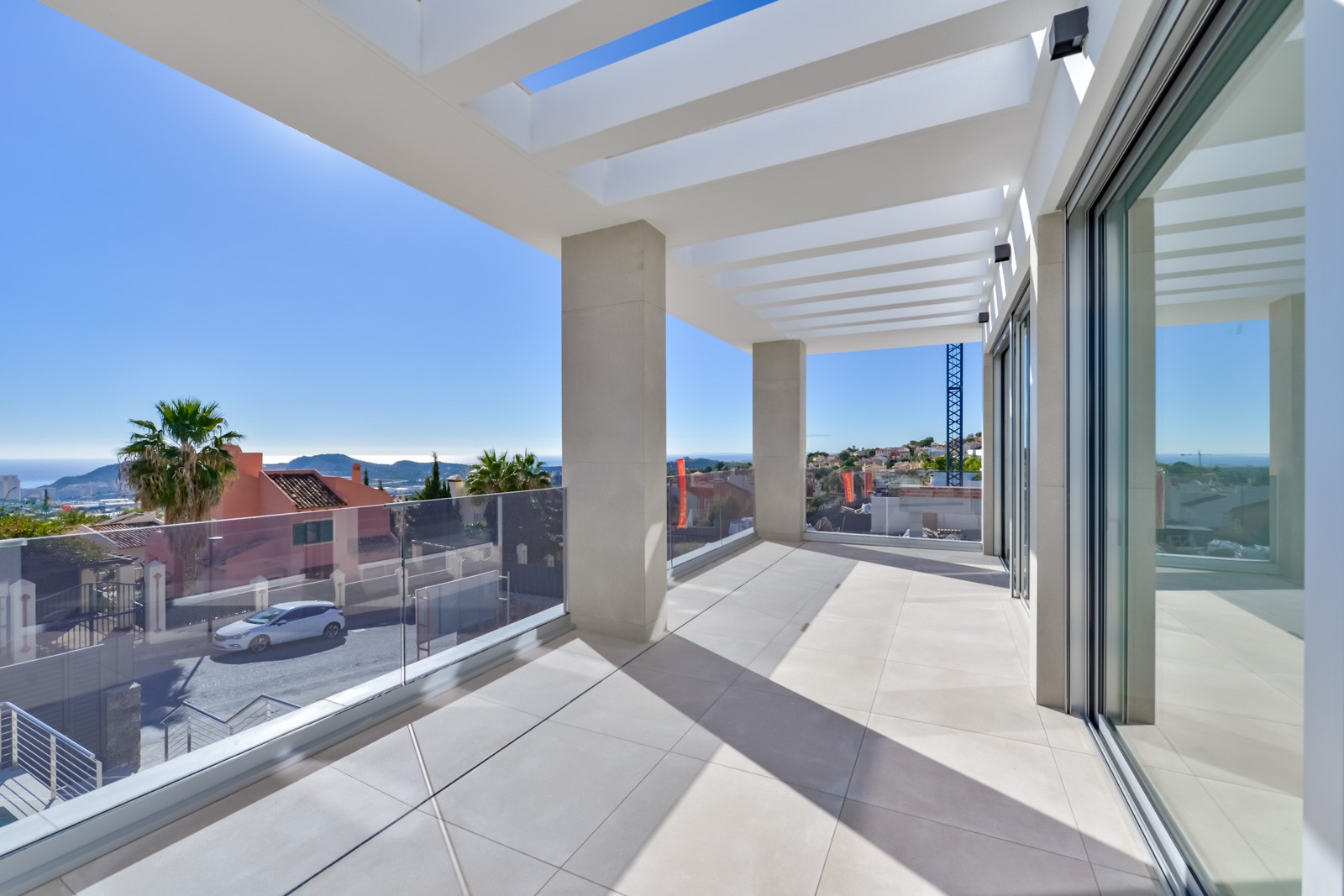 Villa till salu i Alicante 25