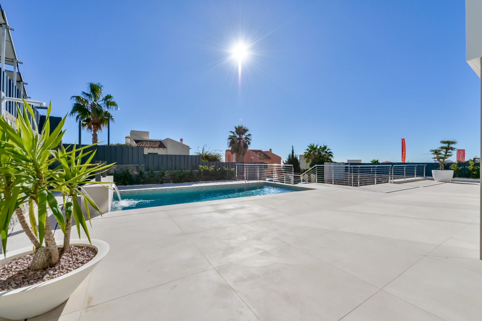 Villa for sale in Alicante 30