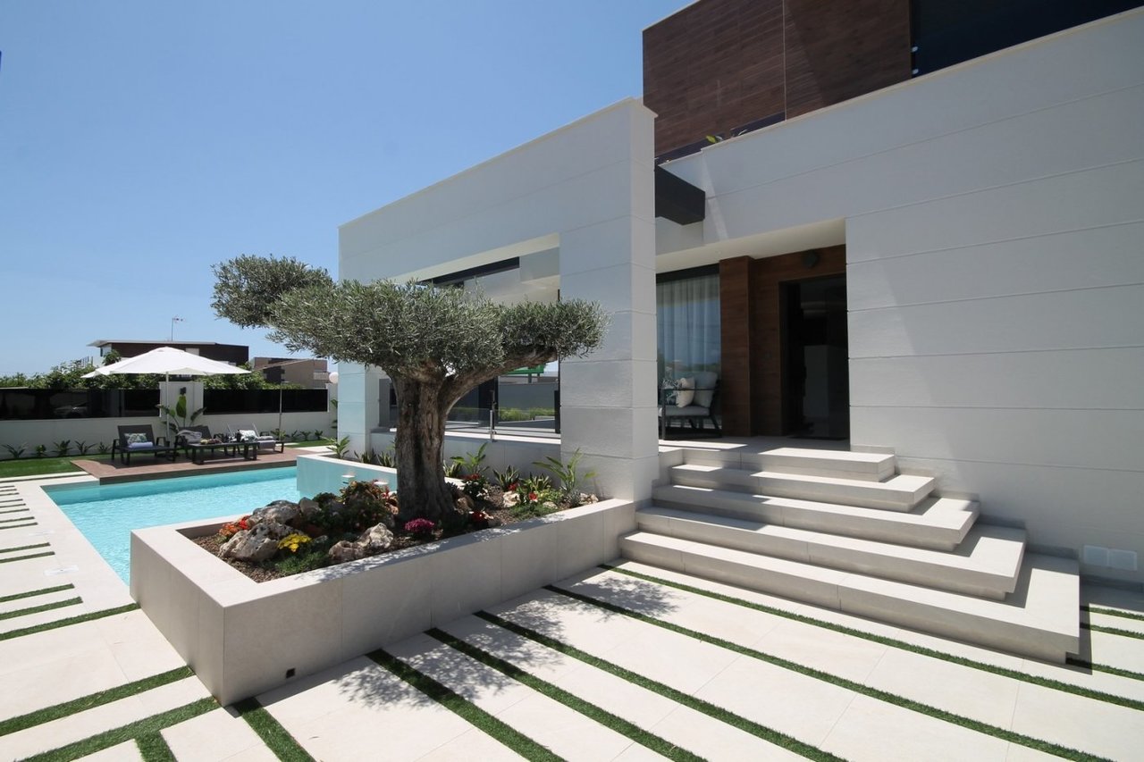 Villa for sale in Guardamar and surroundings 5