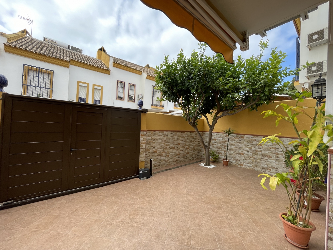 Adosada en venta en Marbella - Golden Mile and Nagüeles 13