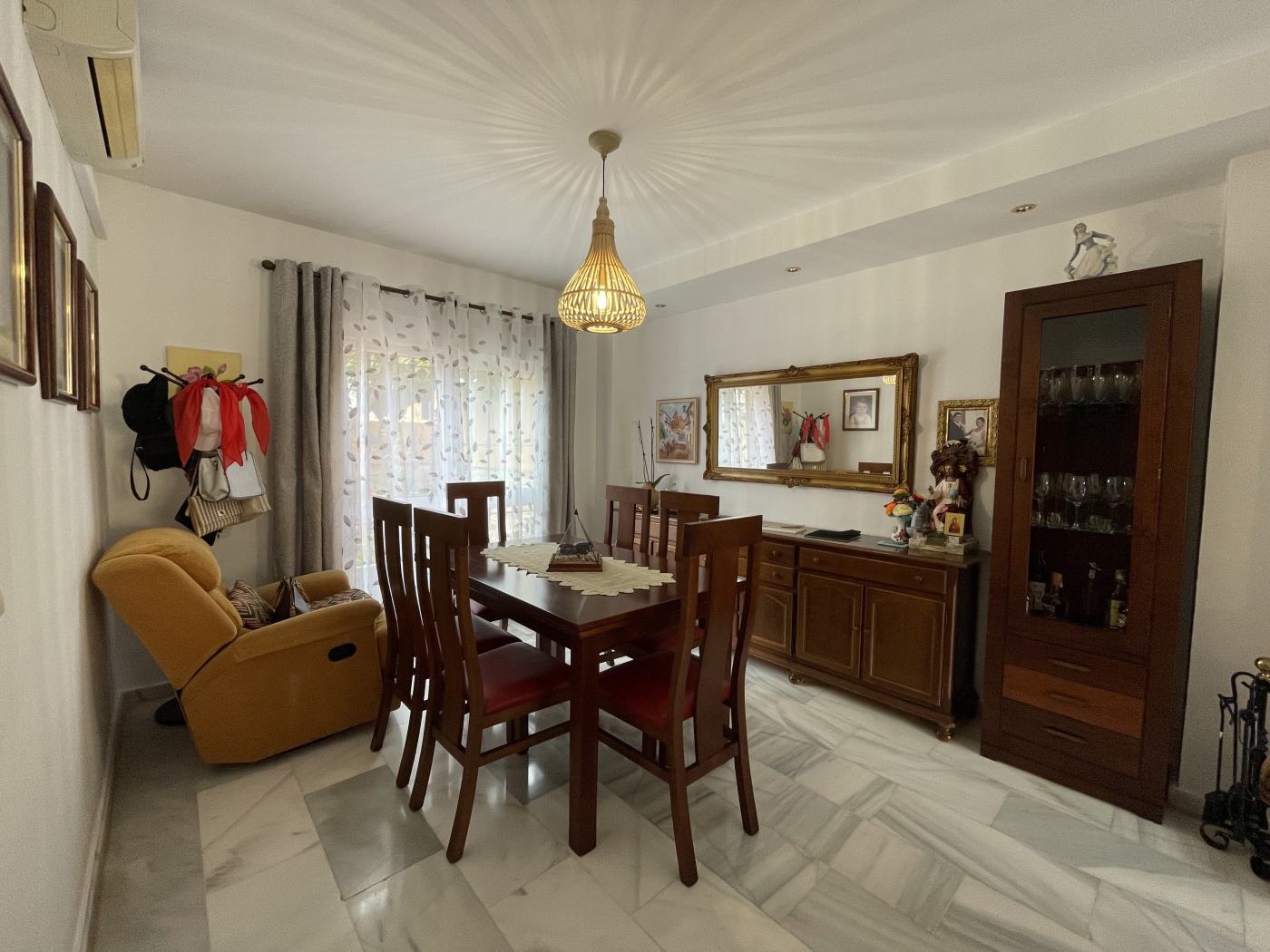 Townhouse for sale in Marbella - Golden Mile and Nagüeles 2