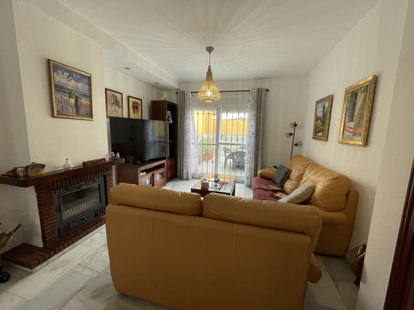 Townhouse for sale in Marbella - Golden Mile and Nagüeles 3