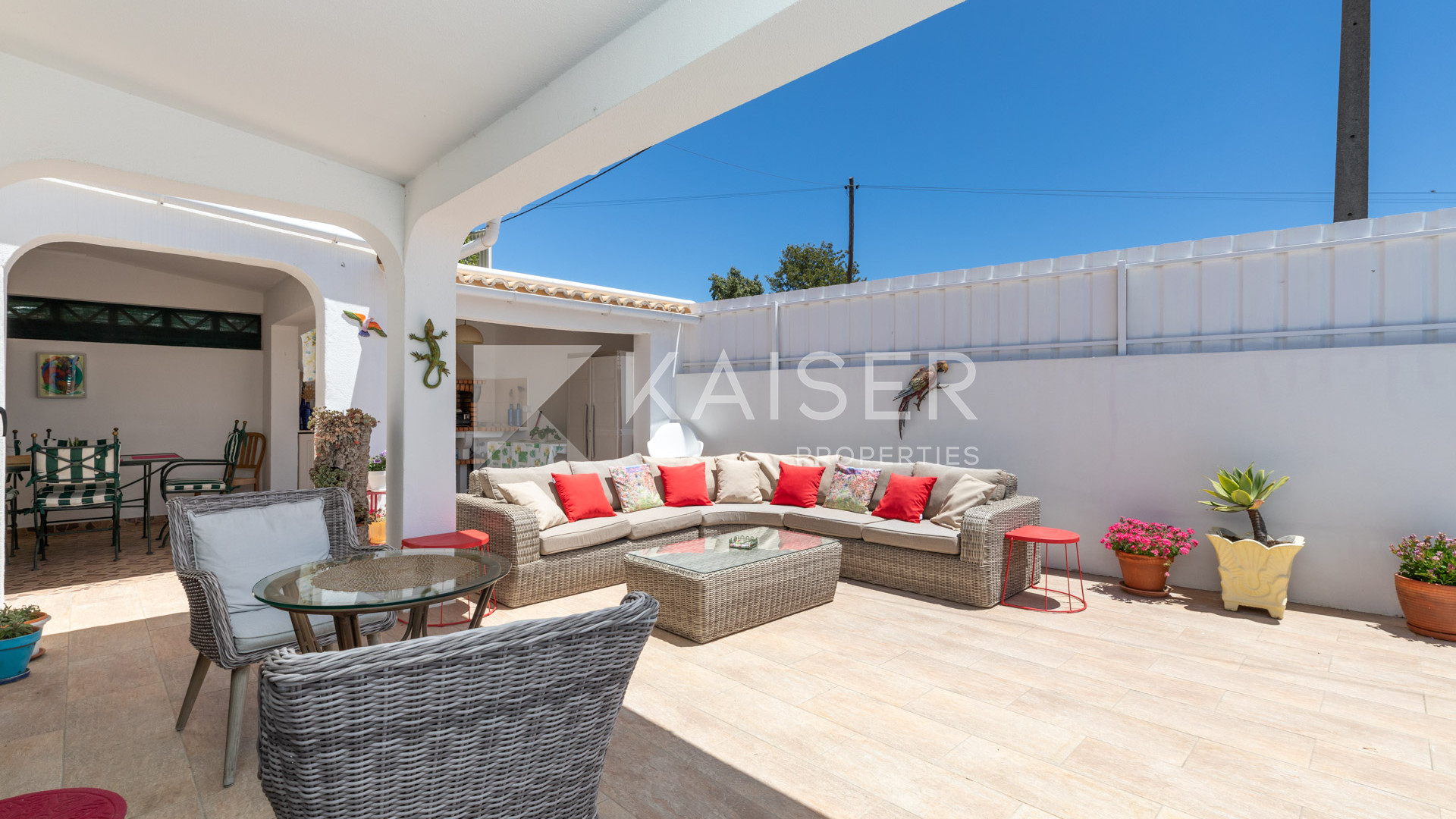 Villa for sale in Albufeira 11