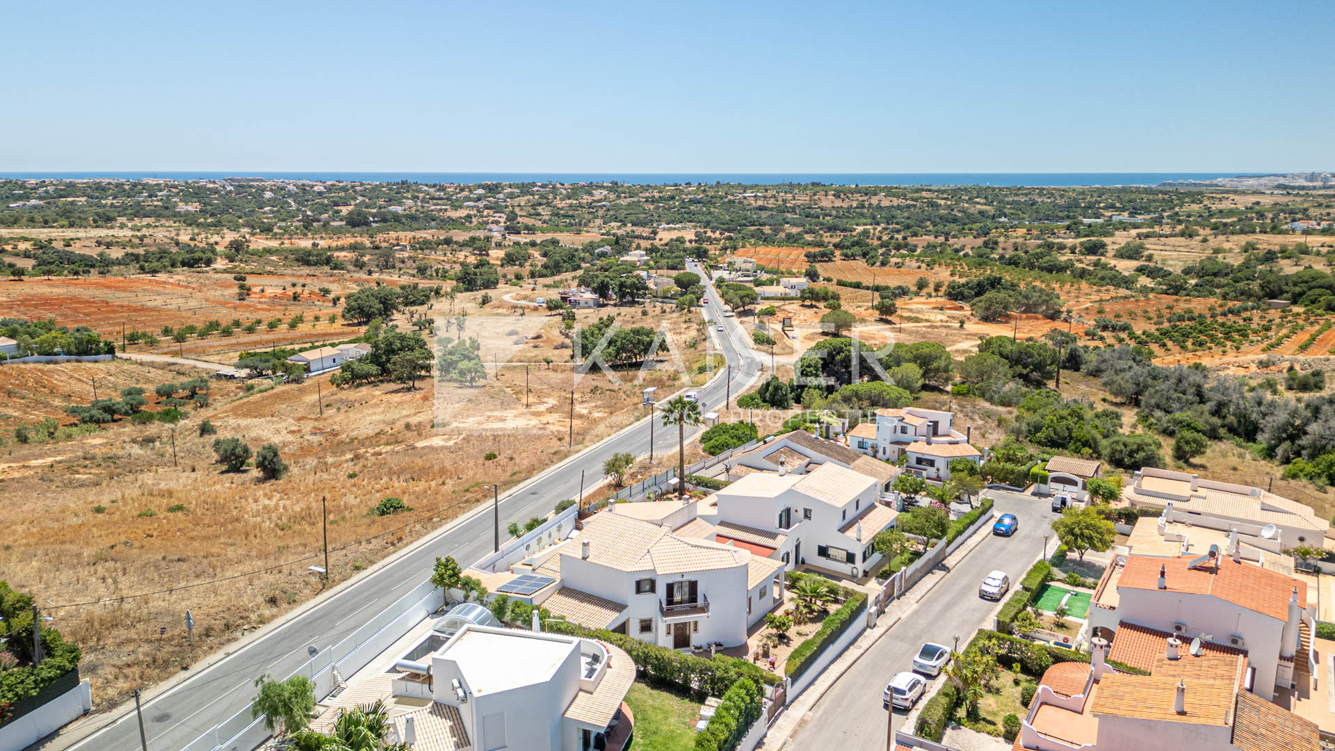 Вилла для продажи в Albufeira 2