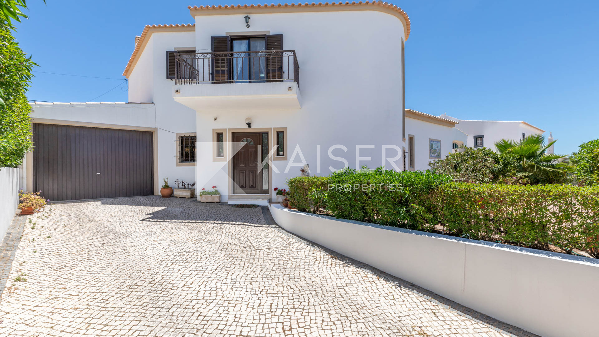 Villa for sale in Albufeira 37