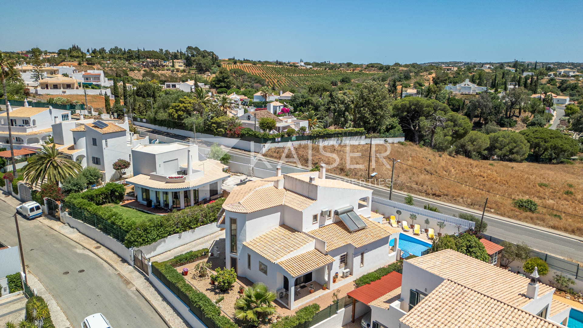 Villa for sale in Albufeira 40