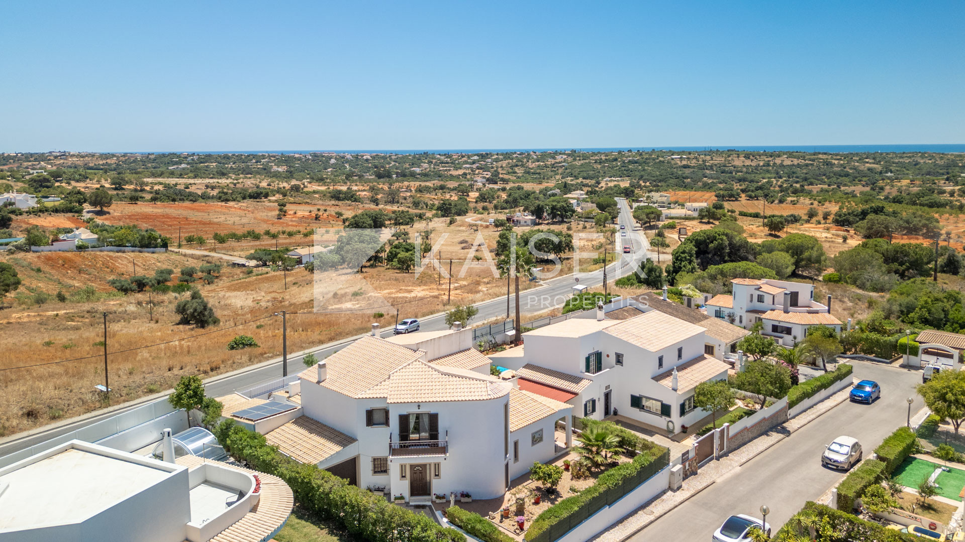 Villa for sale in Albufeira 6