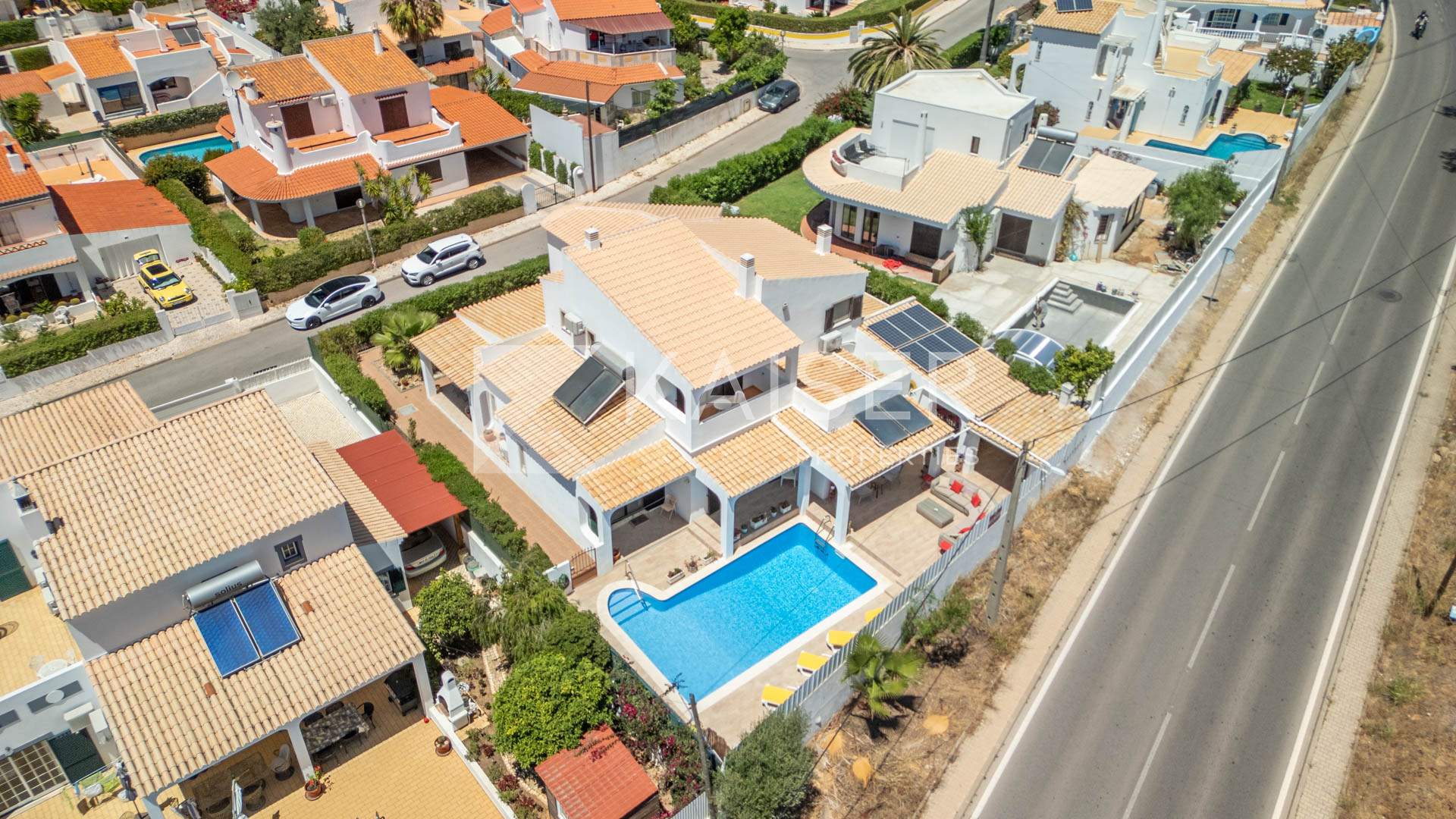 Villa à vendre à Albufeira 7