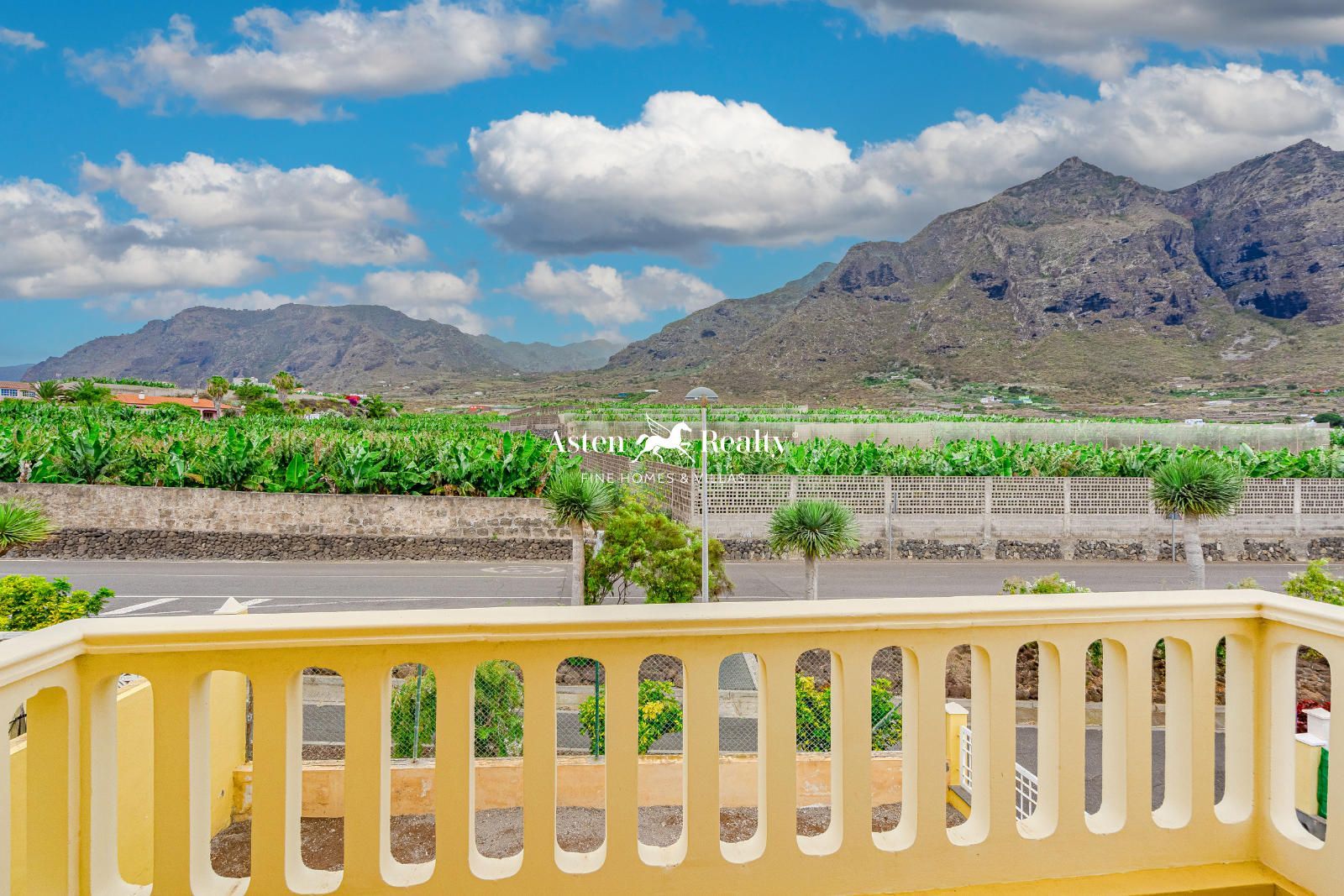 Maison de ville à vendre à Tenerife 14