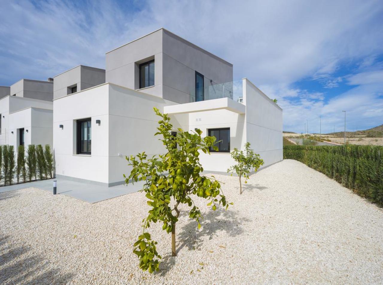 Townhouse te koop in Murcia and surroundings 2