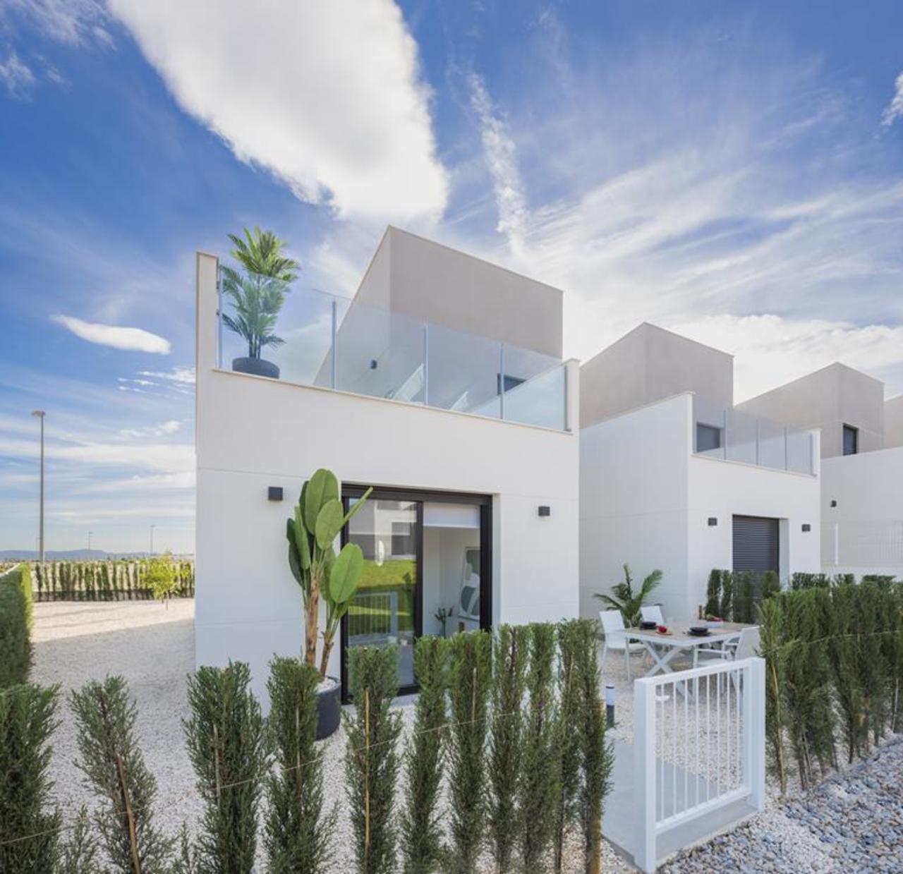 Townhouse for sale in Murcia and surroundings 2