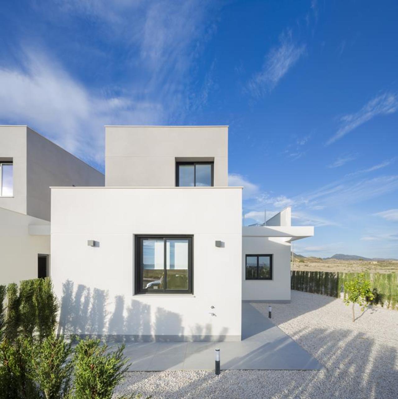 Townhouse te koop in Murcia and surroundings 2