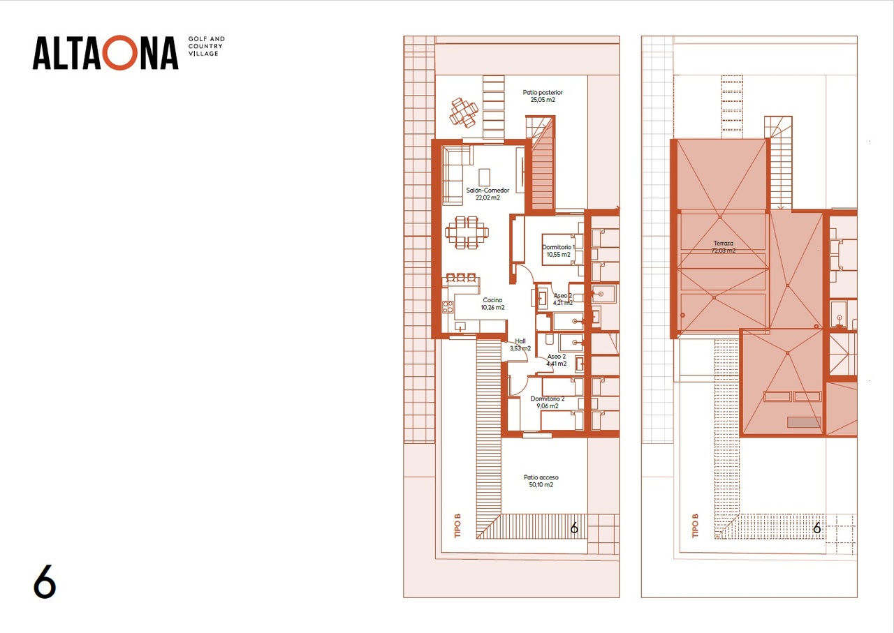 Townhouse na sprzedaż w Murcia and surroundings 42