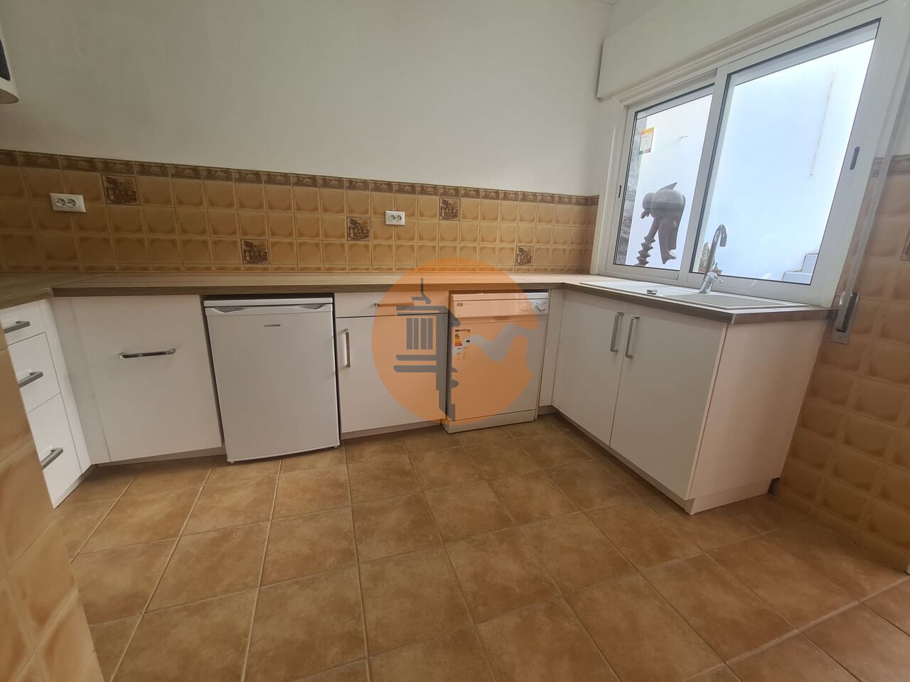 Appartement te koop in Tavira 2