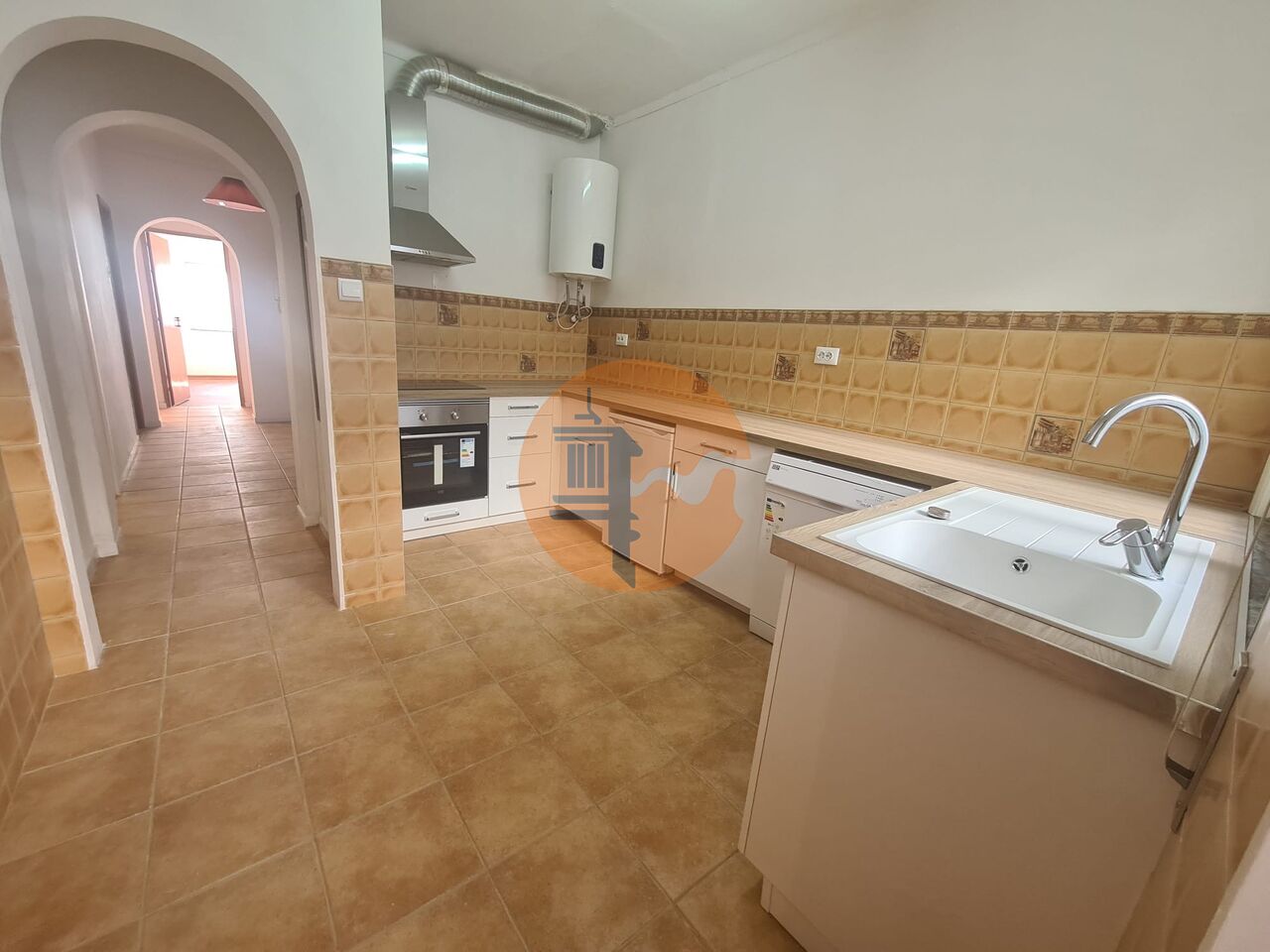 Appartement te koop in Tavira 10