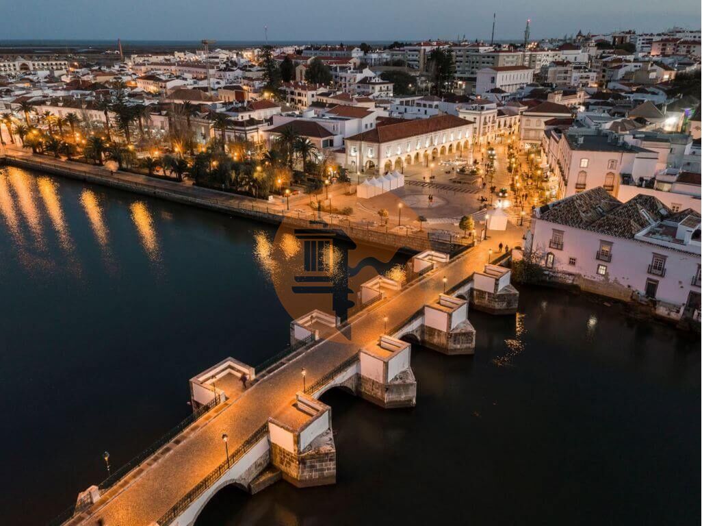 Appartement te koop in Tavira 25