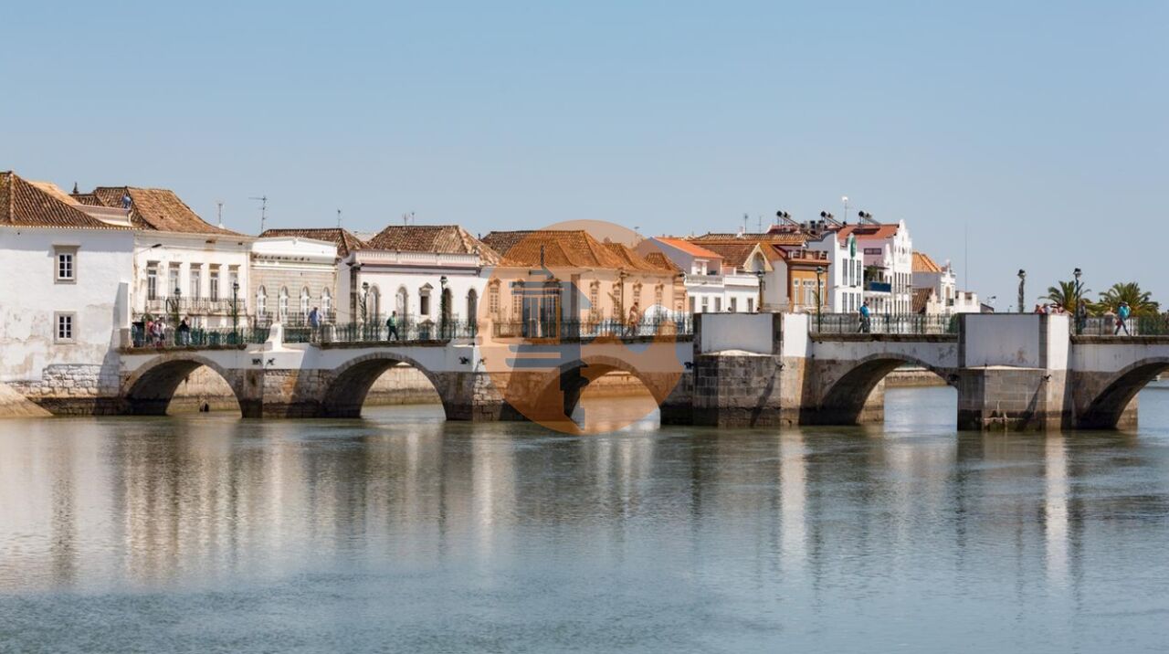 Appartement te koop in Tavira 26