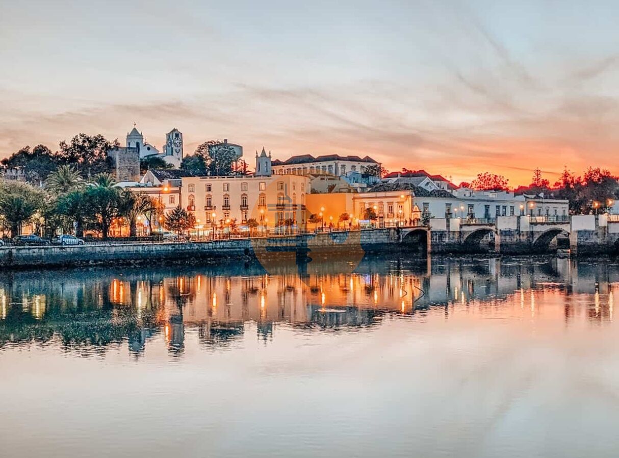 Appartement te koop in Tavira 28