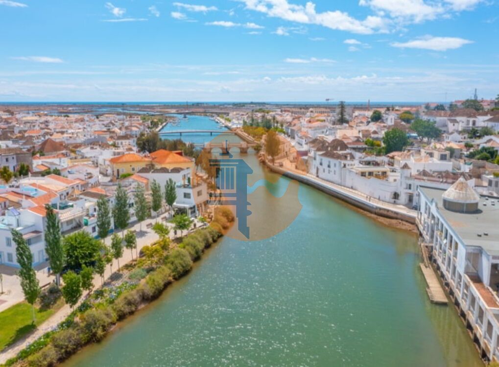 Appartement te koop in Tavira 30