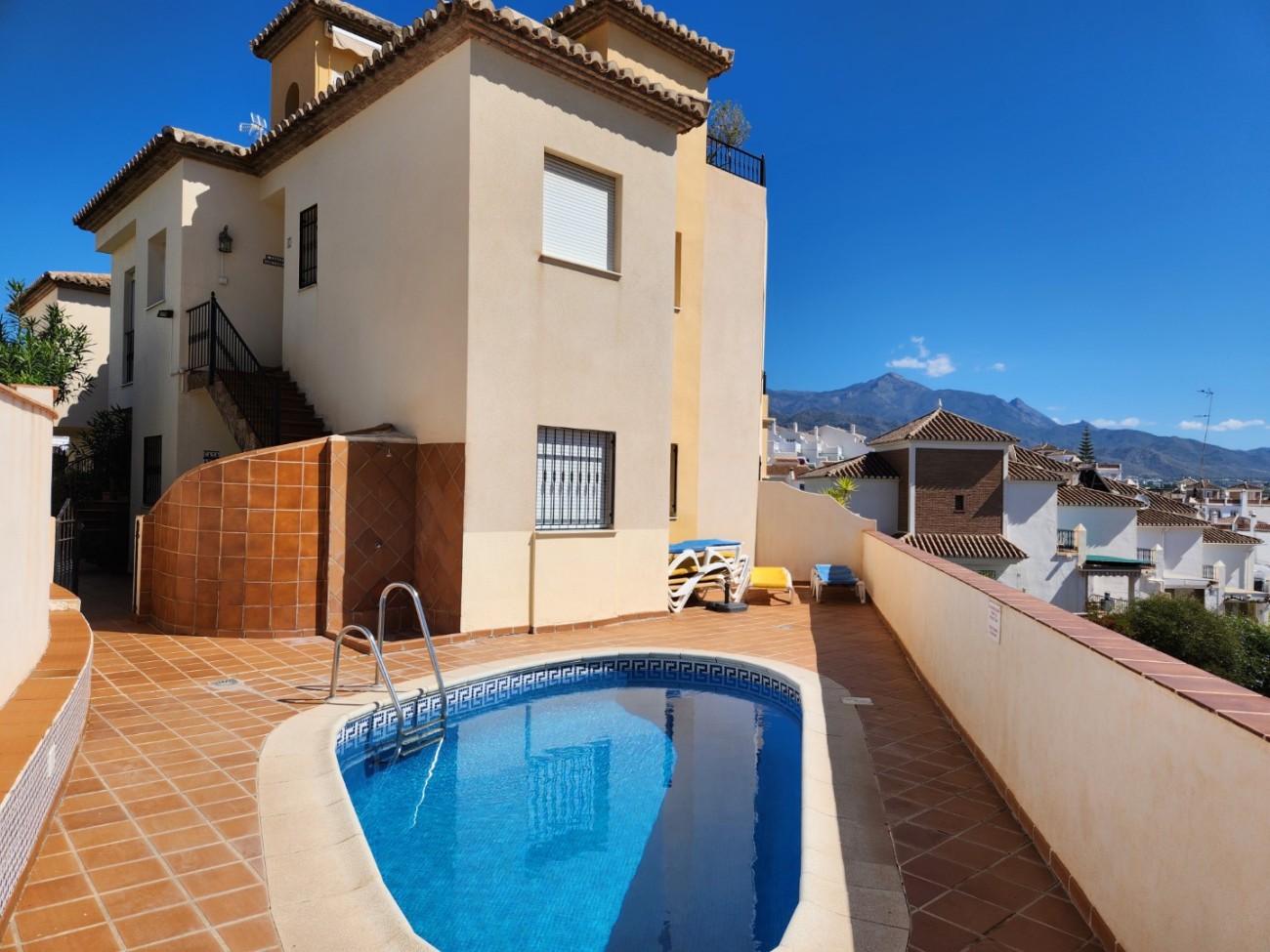 Penthouse for sale in Almería and surroundings 13