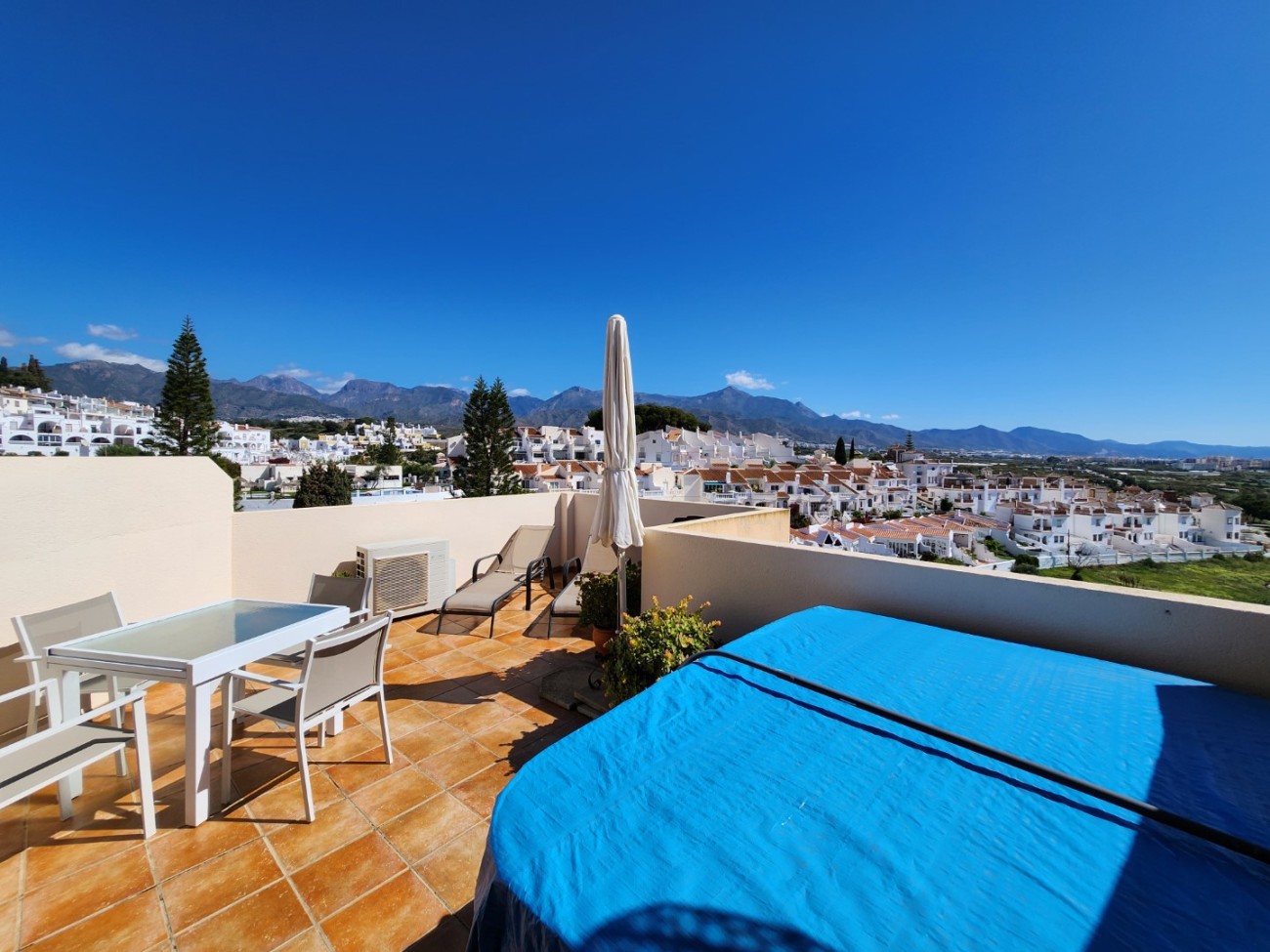 Penthouse for sale in Almería and surroundings 16