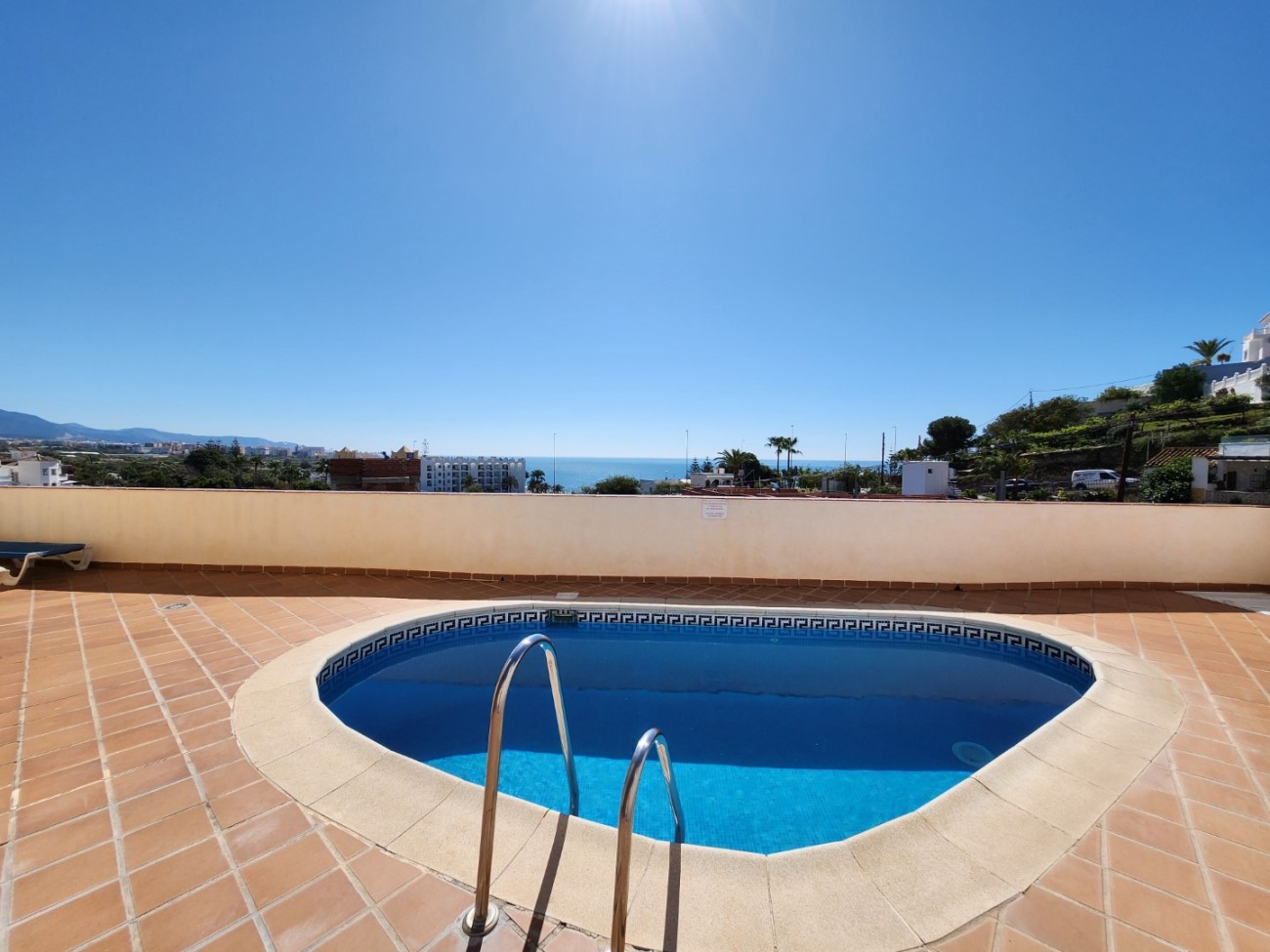 Penthouse for sale in Almería and surroundings 2