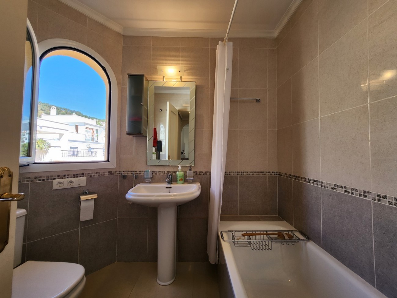 Penthouse for sale in Almería and surroundings 25