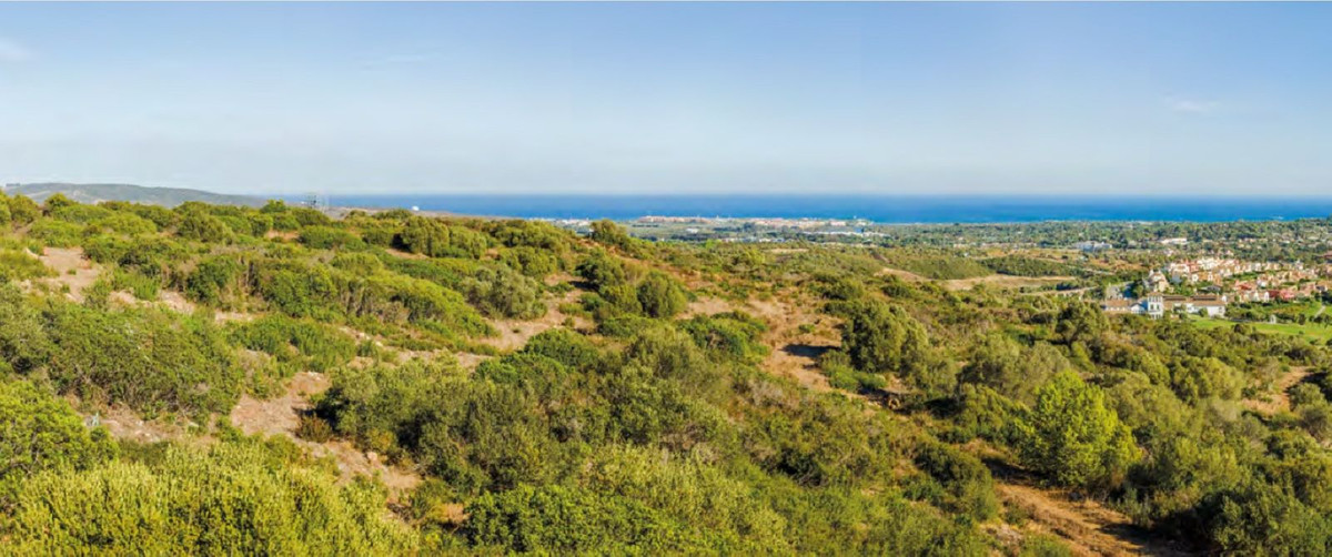 Chalé en venta en Towns of the province of Seville 7