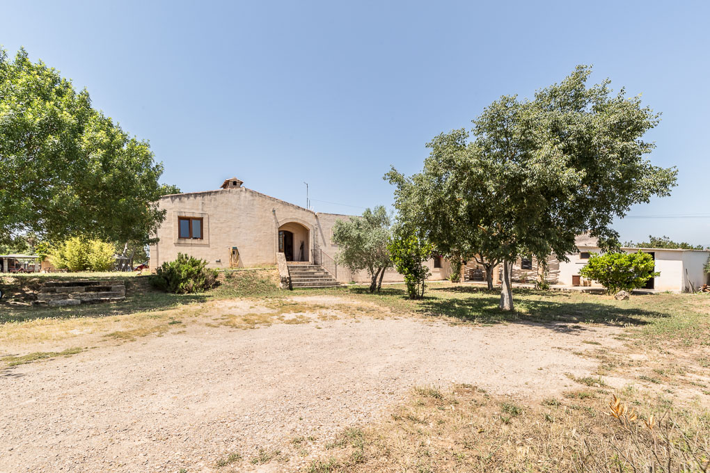 Landhaus zum Verkauf in Mallorca East 2