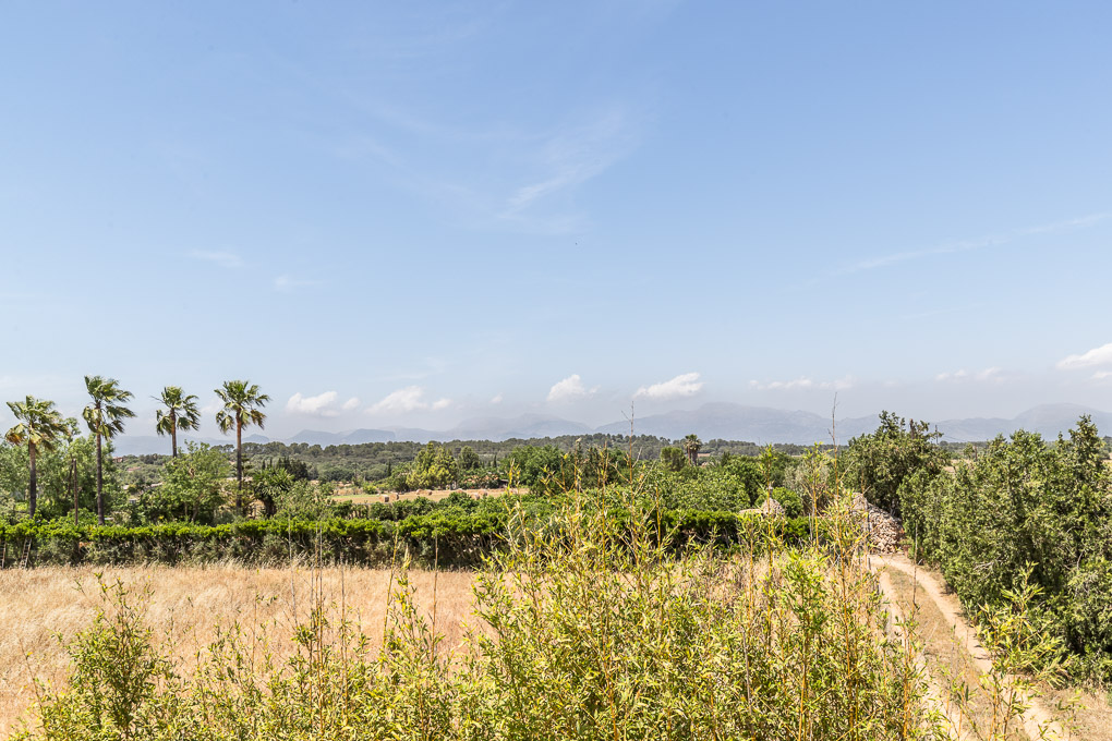 Landhaus zum Verkauf in Mallorca East 14