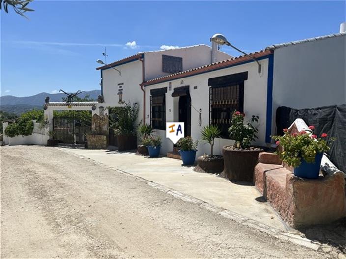 Countryhome for sale in Guardamar and surroundings 1