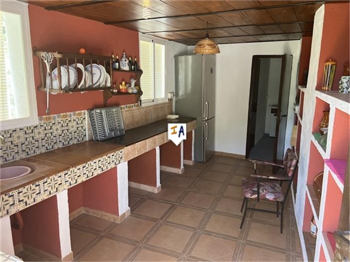 Countryhome for sale in Guardamar and surroundings 12