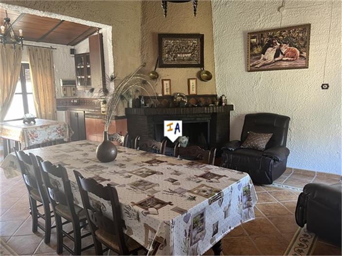 Countryhome for sale in Guardamar and surroundings 4