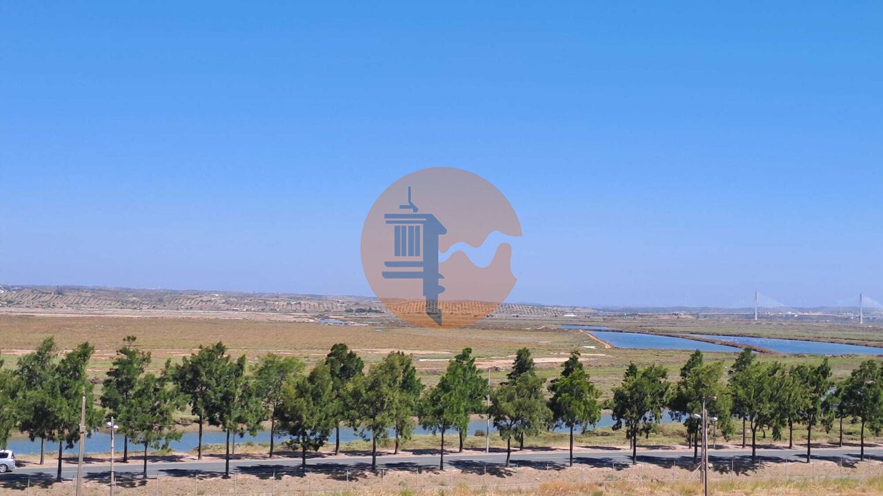 Квартира для продажи в Vila Real de S.A. and Eastern Algarve 3