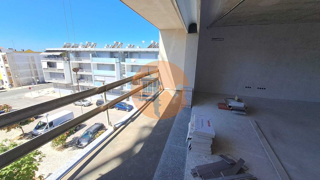 Apartament na sprzedaż w Vila Real de S.A. and Eastern Algarve 6