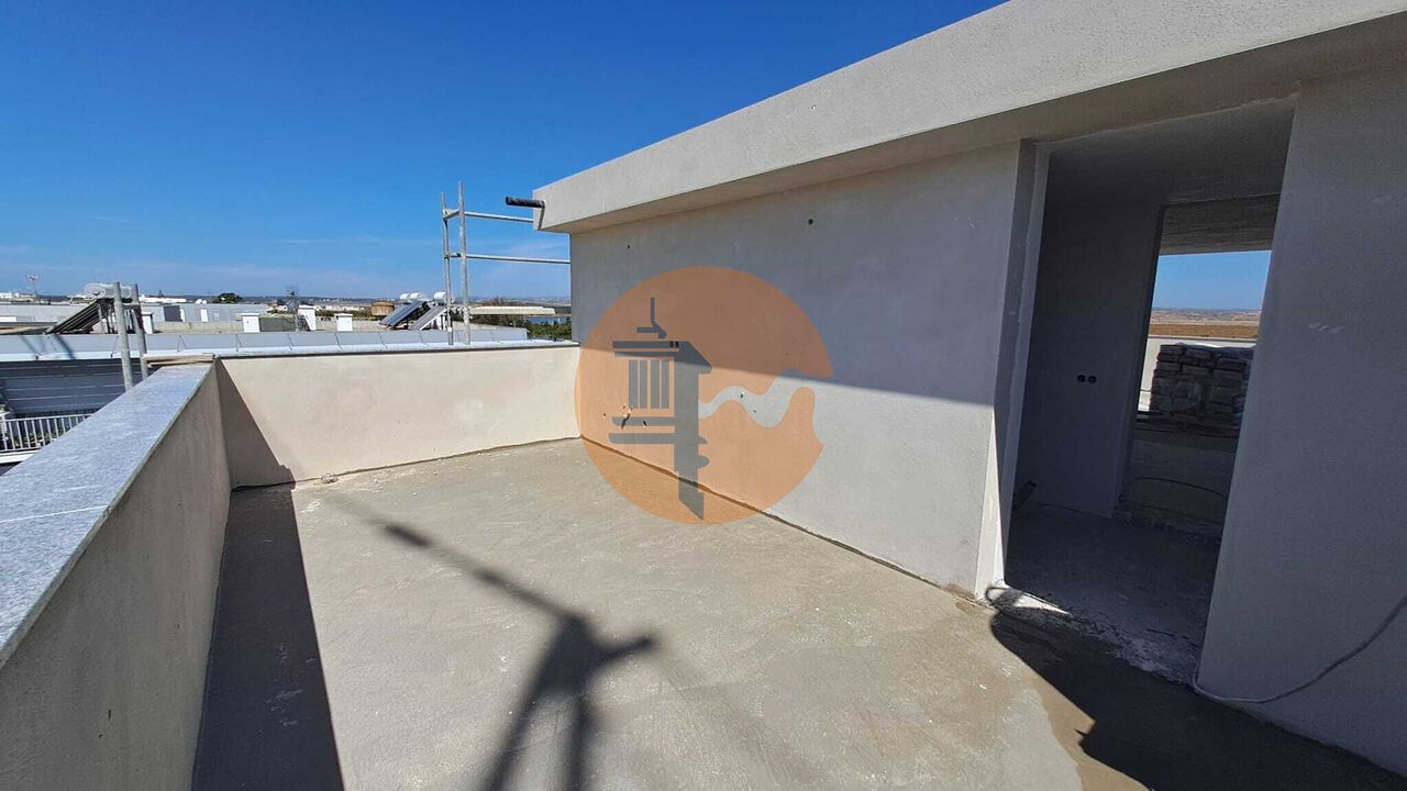 Квартира для продажи в Vila Real de S.A. and Eastern Algarve 21