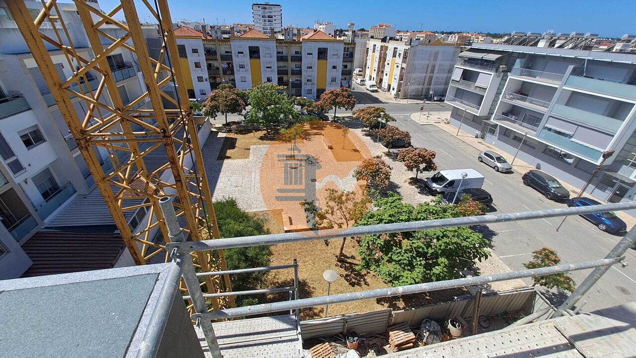 Apartament na sprzedaż w Vila Real de S.A. and Eastern Algarve 24